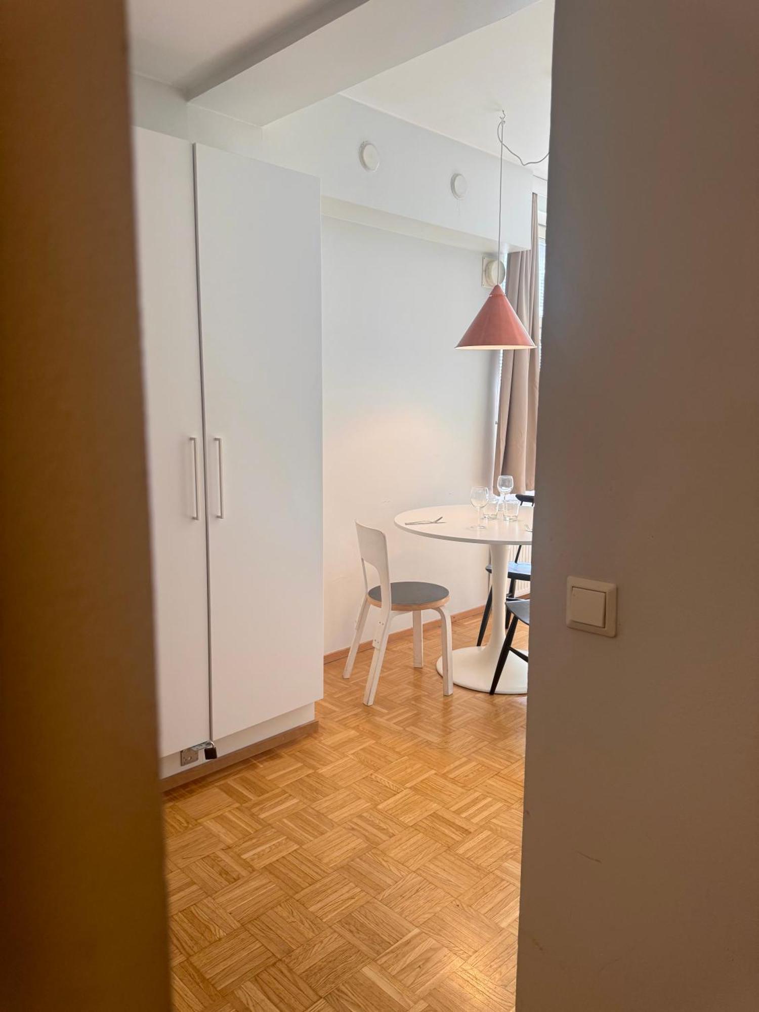 Nordic Sauna Experience Ελσίνκι Εξωτερικό φωτογραφία